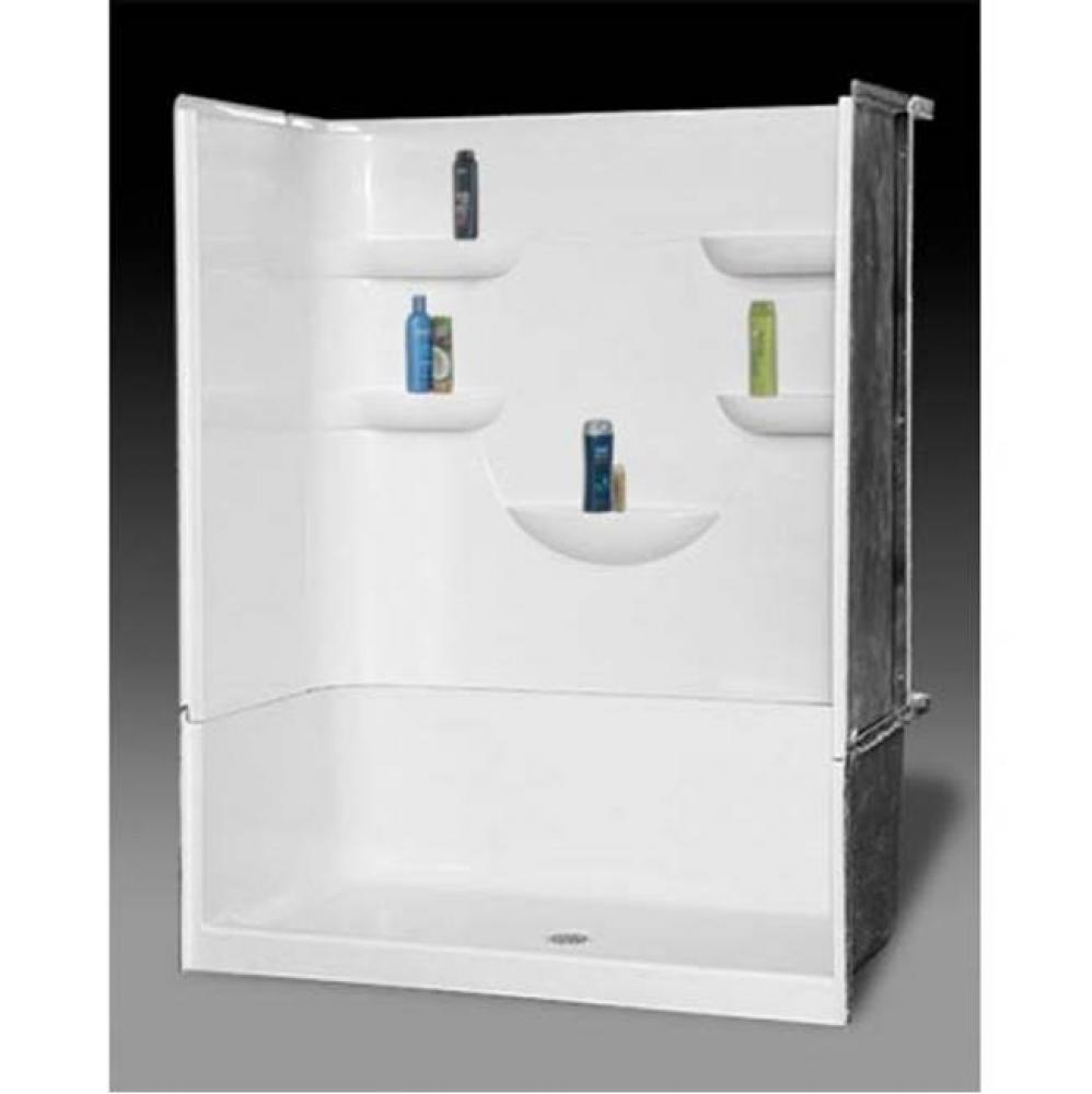 VURSA G 60X32 4P CDrn