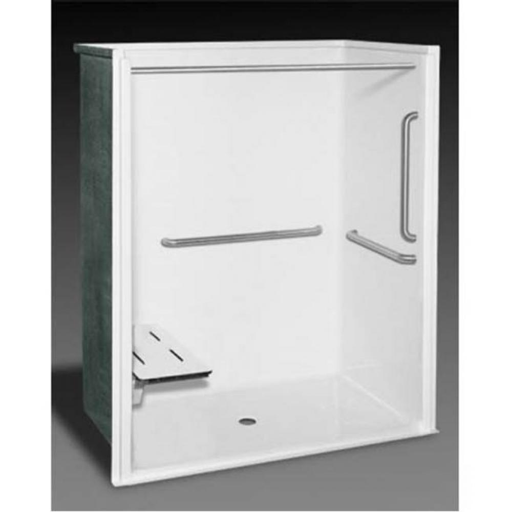 G 62x35 CDrn LoThreshold WX