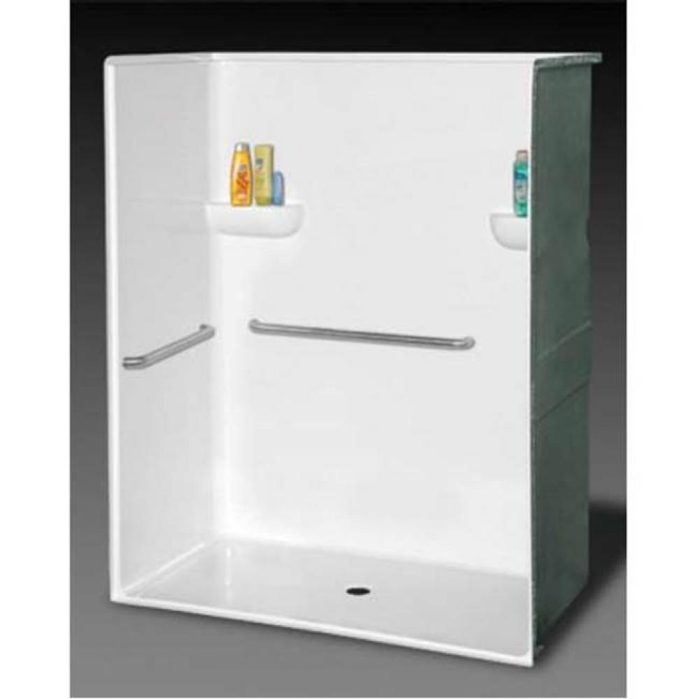 G 62x32 CDrn MinDam Seat