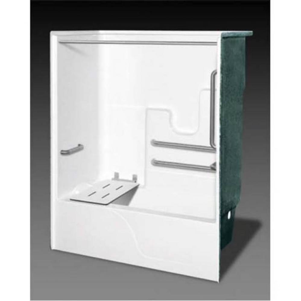 VURSA G 60X32 LDrn AbvFlr