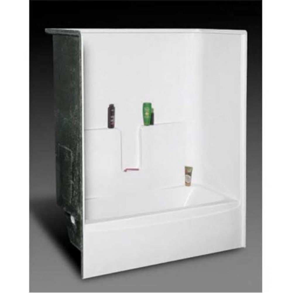 G 60x29.75 LDrn Abvflr