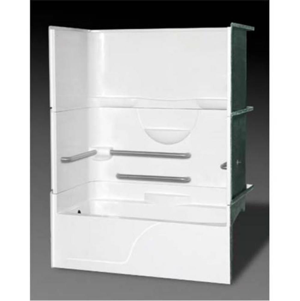 VURSA G 60X32 3P LDrn