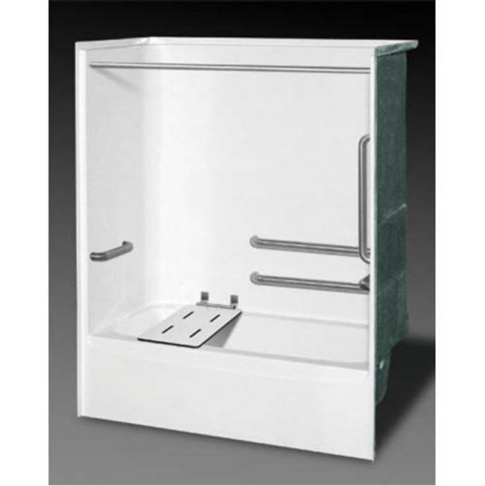 G 60x29.75 RDrn Extended Apron