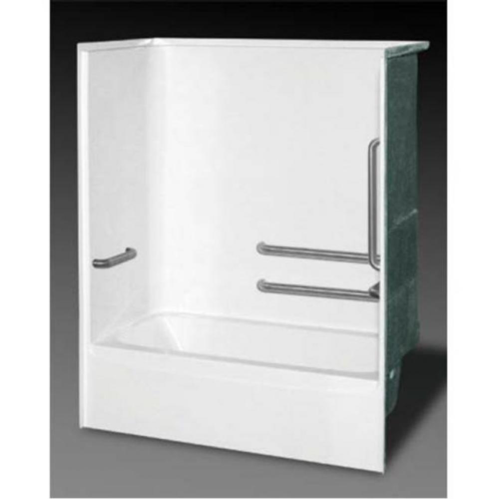 G 60x29.75 LDrn Abvflr