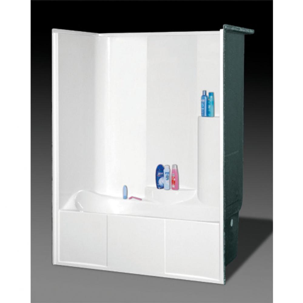 STYLLIS G 60X36 LDrn Abvflr