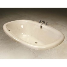 Oasis OVG-380 WHT/CWS WHT - G Classic 72x44 SDrn