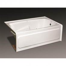Oasis TRG-S-200R BON/OND - G 60x32 TFlg Aprn RDrn