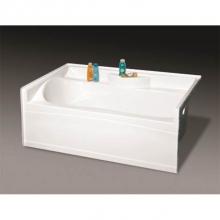 Oasis BA-IF-6042R BON - Styllis G 60x42 TFlg RDrn PApr