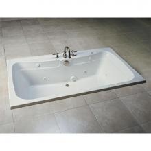 Oasis TR-B-400 WHT/OND - A Andros 72x42 FDrn