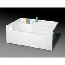 Oasis BA-6042R BON - Styllis G 60x42 TFlg RDrn
