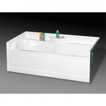 Oasis BA-7236R BON - Styllis G 72x36 TFlg RDrn