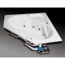 Oasis CTCSG-470 BON/OND - G Tartane 60x60 FDrn CnrSt