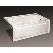 Oasis TRG-S-240L BON/OND - G 60x36 TFlg Aprn LDrn