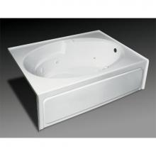 Oasis OVG-S-310L BON/OND - G 60x42 TFlg Aprn LDrn