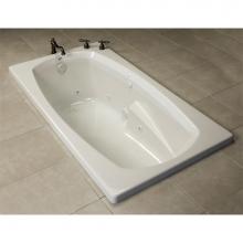 Oasis TRG-240 BON/OND - G 60x36 EDrn