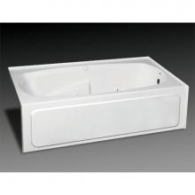 Oasis TRG-IF-200L BON/OND - G 60x32 TFlg PAprn LDrn