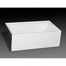 Oasis MB-S-6032 - Purity Soaking And Therapy  (Tile Flange, Full Apron)