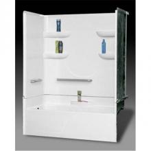 Oasis 4P-6030 BSC/BP1-60L WALLS - VURSA G 60X30 4P BSC WALLS