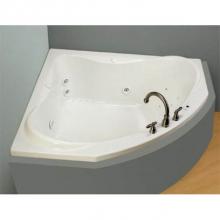 Oasis CT-440 WHT/6J WHT ILH - A Monterra 60x60 FDrn