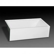 Oasis MB-S-6030L BSC ABF - Purity G 60x30 TFlg LDrn Abvflr