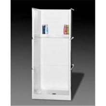 Oasis SH3P-3232 BSC/FH - VURSA G 32x32 3P CDrn