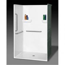 Oasis SHFW-4836 BSC/BP2-R SNK - G 48x36 CDrn Lo Threshold