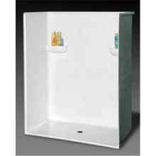 Oasis SHMD-6232 BSC - G 62x32 CDrn Minimal Dam