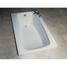 Oasis TR-B-150 WHT/6P WHT ILH - A San Salvador2 60x36 EDrn