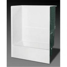 Oasis TSFW-6032R BSC ABF - G 60x32 RDrn AbvFlr