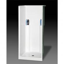 Oasis SH-3232 BON - G 32 x 32 CDrn