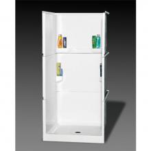 Oasis SH3P-3636 BON - VURSA G 36x36 3P CDrn