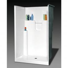 Oasis SH-4836 BON - VURSA G 48x36 CDrn NSeat