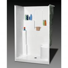 Oasis SH-4836LS BON - VURSA G 48x36 CDrn LSeat