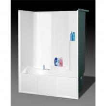 Oasis TS-6034R BON/CWS BON - STYLLIS G 60X34 RDrn
