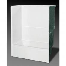 Oasis TSFW-6032L BON ABF - G 60x32 LDrn AbvFlr