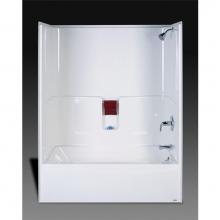 Oasis TS-R-65R BON ABF - G 60x29.75 RDrn AbvFlr