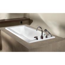 Oceania Baths UN32NS01 - Unity 32, Nano Sens, white