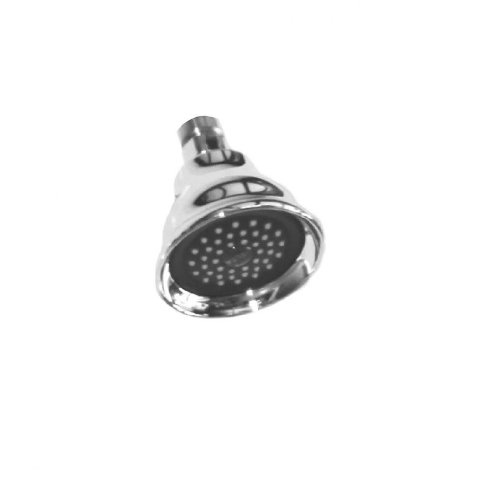 3'' Chrome Plated Shower Head