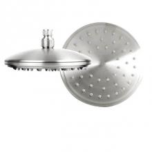 Outdoor Shower CAP-111ZAS-8 - 8'' Shower Head