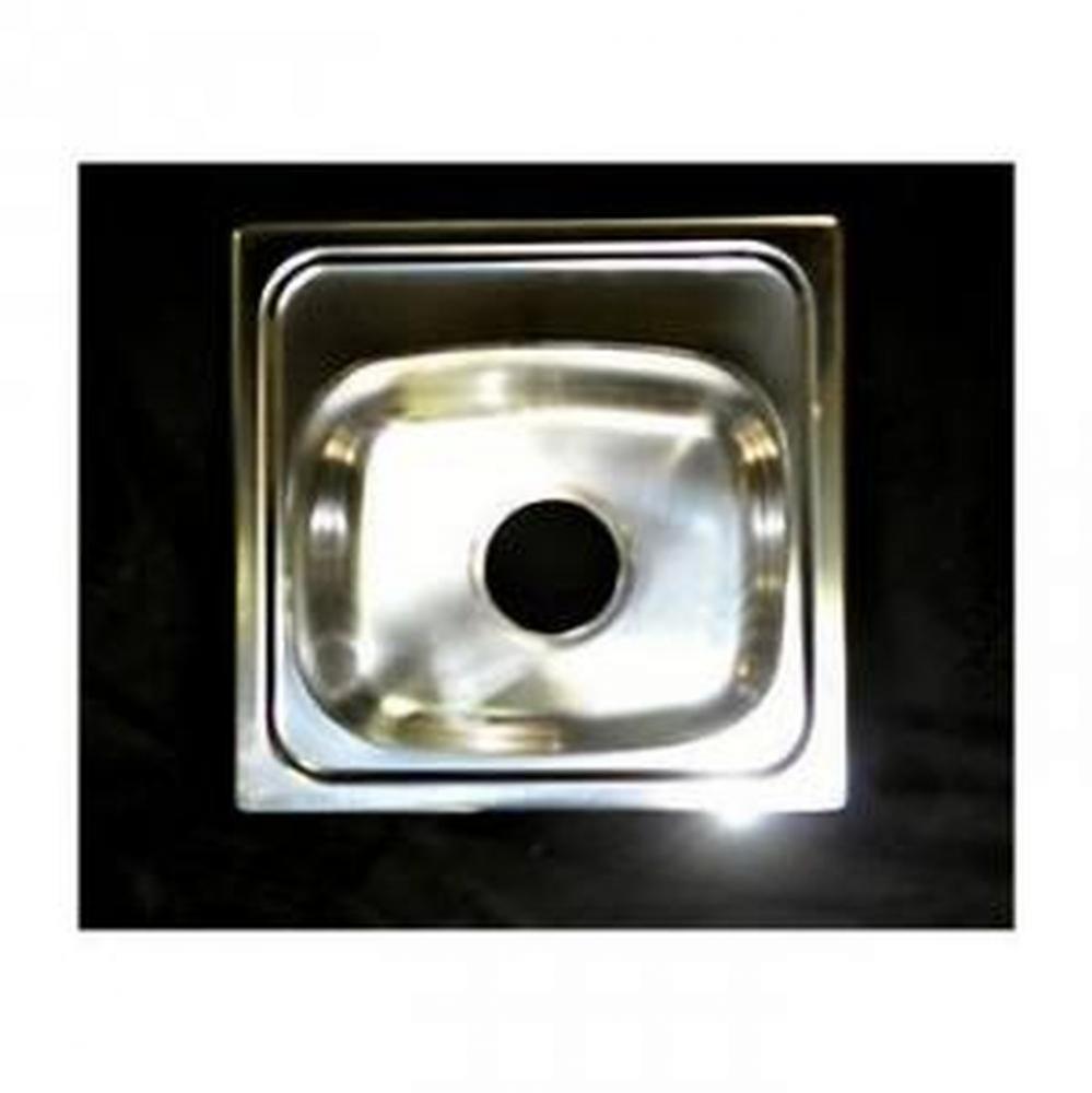 Enter Sink 16X15.6''