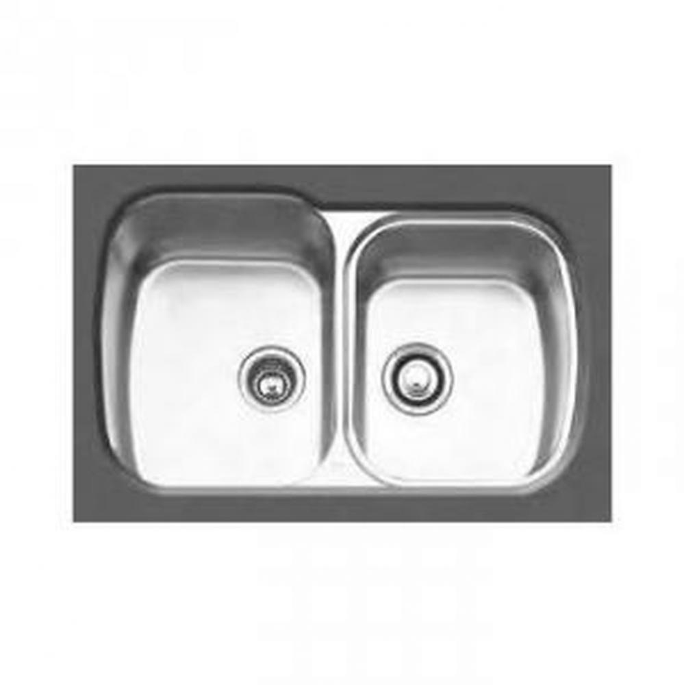 Large & Med Basin 35X21'' Lg on