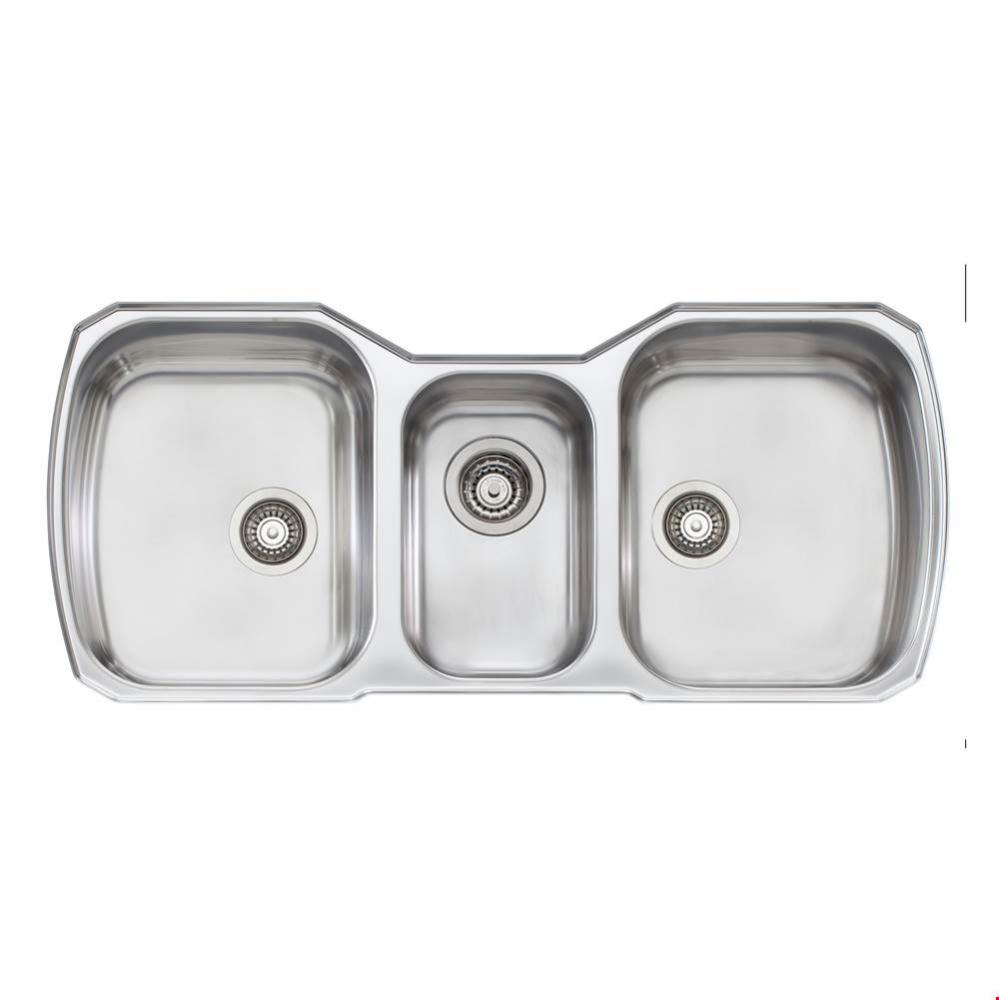 Triple Basin