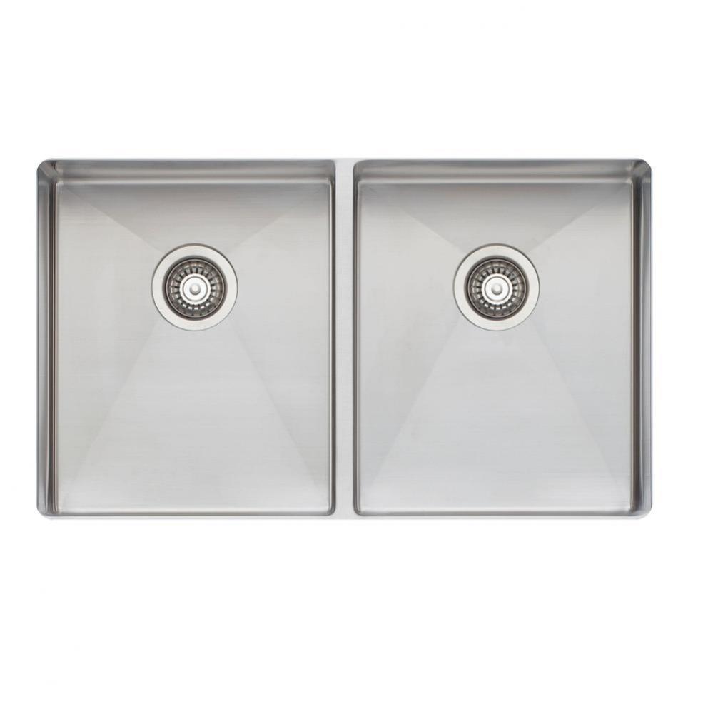 S1063U Plumbing Kitchen