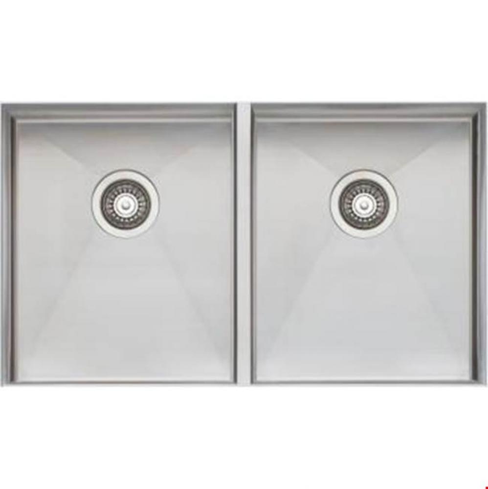 S963U Plumbing Kitchen