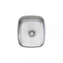 Oliveri 430U - Enter Sink 16 1/8'' x 19