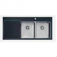 Oliveri SG072 - SG072 Plumbing Kitchen