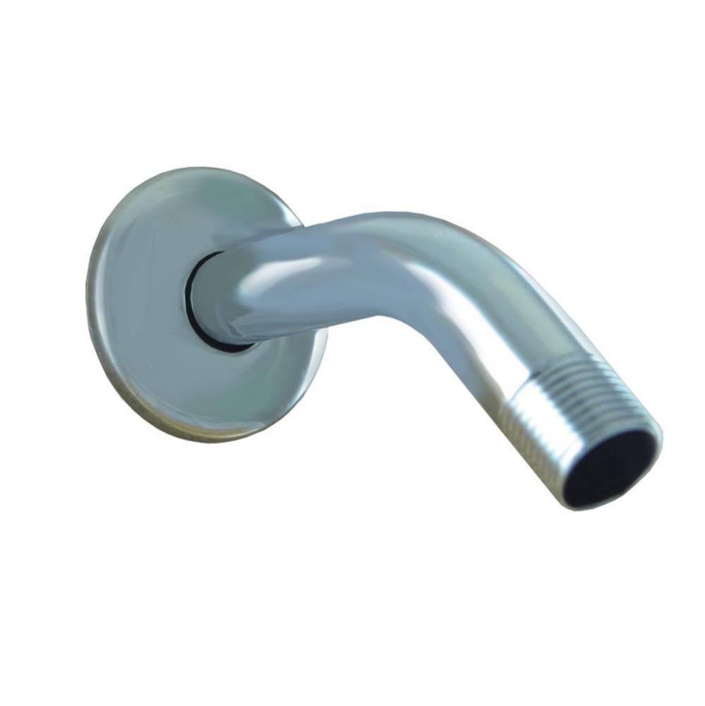 Opella 201.006.110 6'' Standard Shower Arm