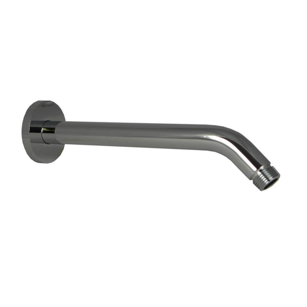 Opella 201.012.110 12 Inch Solid Brass Shower Arm