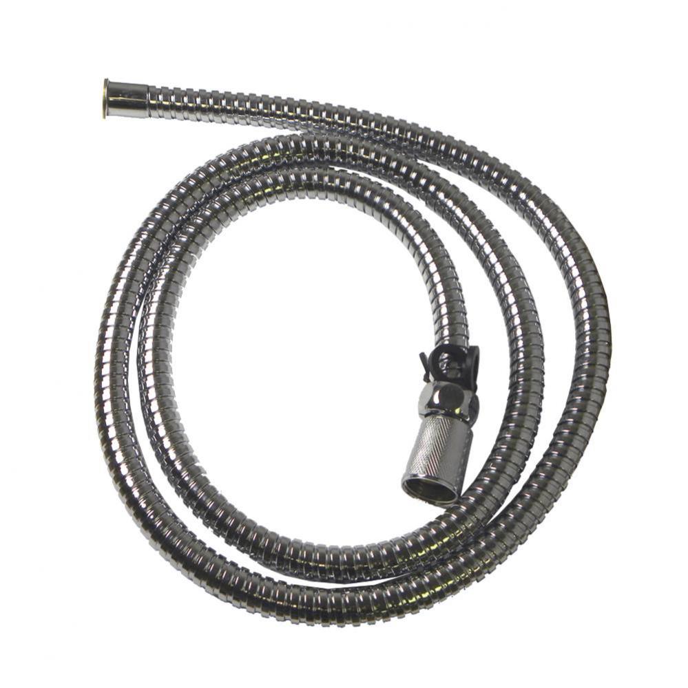 Opella 201.255.110 60 Inch Shower Hose