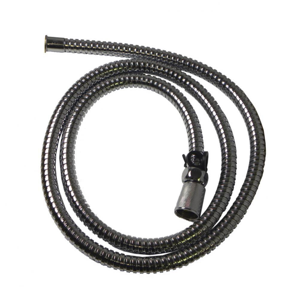 Opella 201.256.110 72 Inch Shower Hose